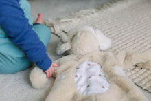 Load image into Gallery viewer, DOUGLAS™ Auggie TAN PUPPY Sshlumpie