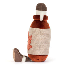 Charger l'image dans la galerie, JELLYCAT™ Amuseables Acered Maple Syrup