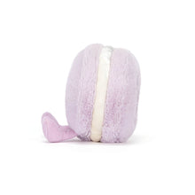 Charger l'image dans la galerie, JELLYCAT™ Amuseables May Macaron (Lavender)