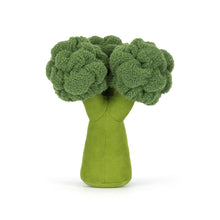 Charger l'image dans la galerie, JELLYCAT™ Amuseables Broccoli