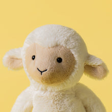 Charger l'image dans la galerie, JELLYCAT™ Skipson Lamb Original