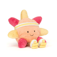 Charger l'image dans la galerie, JELLYCAT™ Amuseables Sun 'Roller Skates'