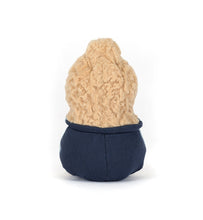 Charger l'image dans la galerie, JELLYCAT™ Amuseables Peanut Star Student Outfit