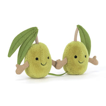 Charger l'image dans la galerie, JELLYCAT™ Amuseables Pair Of Olives