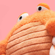 Charger l'image dans la galerie, JELLYCAT™ Pinchsnap Crab