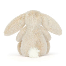 Charger l'image dans la galerie, JELLYCAT™ Wheat Flufflet Bunny