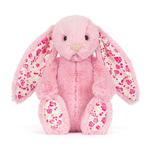 Charger l'image dans la galerie, JELLYCAT™ Blushkin Blossom Luxe Bunny Original