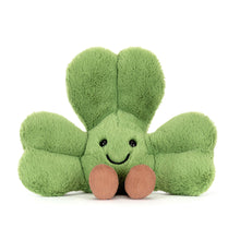 Charger l'image dans la galerie, JELLYCAT™ Amuseables Siofra Shamrock