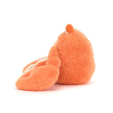 Charger l'image dans la galerie, JELLYCAT™ Pinchsnap Crab