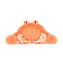 Charger l'image dans la galerie, JELLYCAT™ Pinchsnap Crab