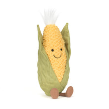 Charger l'image dans la galerie, JELLYCAT™ Amuseables Sweetcorn