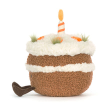 Charger l'image dans la galerie, JELLYCAT™ Amuseables Carrot Cake