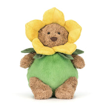 Charger l'image dans la galerie, JELLYCAT™ Bartholomew Bear Daffodil Outfit