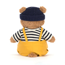 Charger l'image dans la galerie, JELLYCAT™ Bartholomew Bear Seafarer Outfit