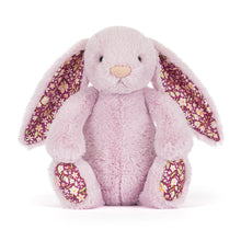 Charger l'image dans la galerie, JELLYCAT™ Thistlepop Blossom Luxe Bunny Original
