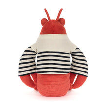 Charger l'image dans la galerie, JELLYCAT™ Larry Lobster Sailor Outfit