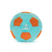 Charger l'image dans la galerie, JELLYCAT™ Amuseables Jellycat Soccer Ball