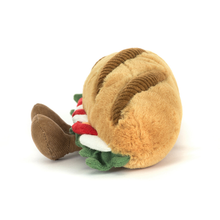 Charger l'image dans la galerie, JELLYCAT™ Amuseables Caprese Baguette