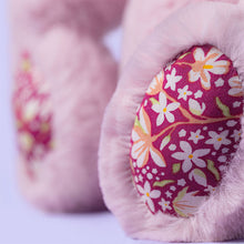 Charger l'image dans la galerie, JELLYCAT™ Thistlepop Blossom Luxe Bunny Original