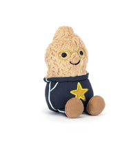 Charger l'image dans la galerie, JELLYCAT™ Amuseables Peanut Star Student Outfit