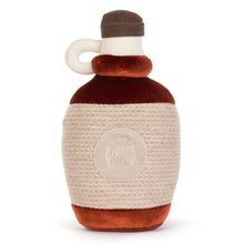 Charger l'image dans la galerie, JELLYCAT™ Amuseables Acered Maple Syrup