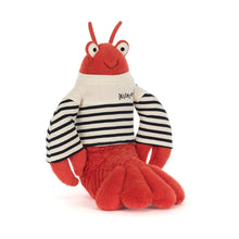 Charger l'image dans la galerie, JELLYCAT™ Larry Lobster Sailor Outfit