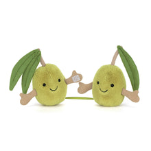 Charger l'image dans la galerie, JELLYCAT™ Amuseables Pair Of Olives