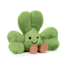 Charger l'image dans la galerie, JELLYCAT™ Amuseables Siofra Shamrock