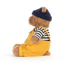 Charger l'image dans la galerie, JELLYCAT™ Bartholomew Bear Seafarer Outfit