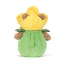 Charger l'image dans la galerie, JELLYCAT™ Bartholomew Bear Daffodil Outfit