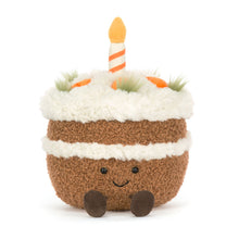 Charger l'image dans la galerie, JELLYCAT™ Amuseables Carrot Cake