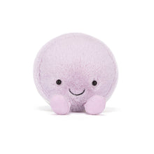 Charger l'image dans la galerie, JELLYCAT™ Amuseables May Macaron (Lavender)