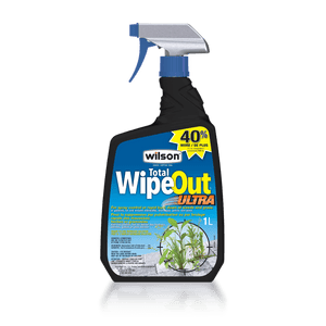 Wilson TOTAL WIPEOUT® ULTRA HERBICIDE