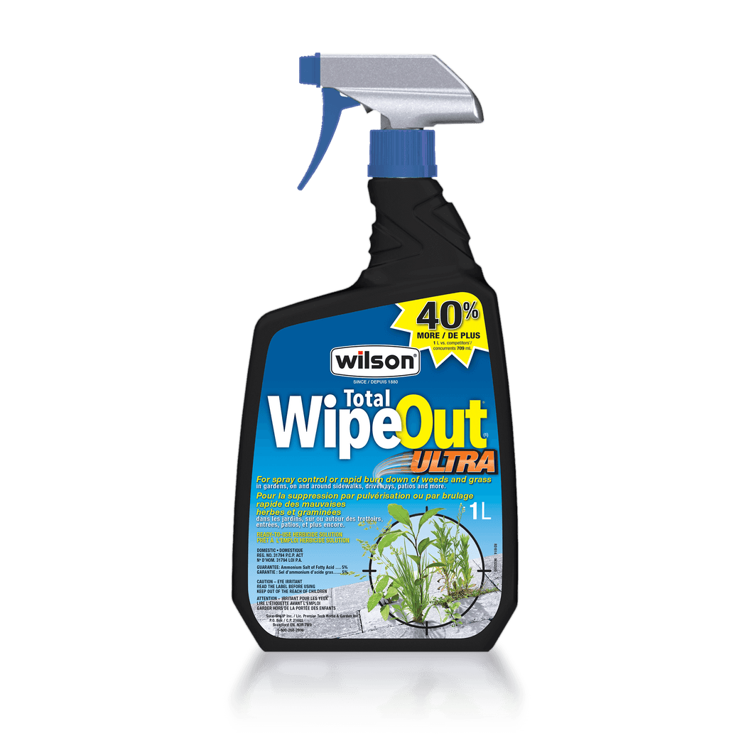 Wilson TOTAL WIPEOUT® ULTRA