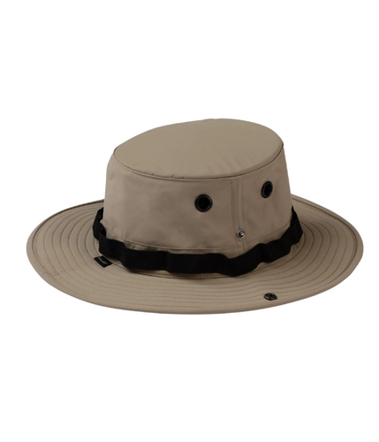 Recycled Utility Hat Taupe