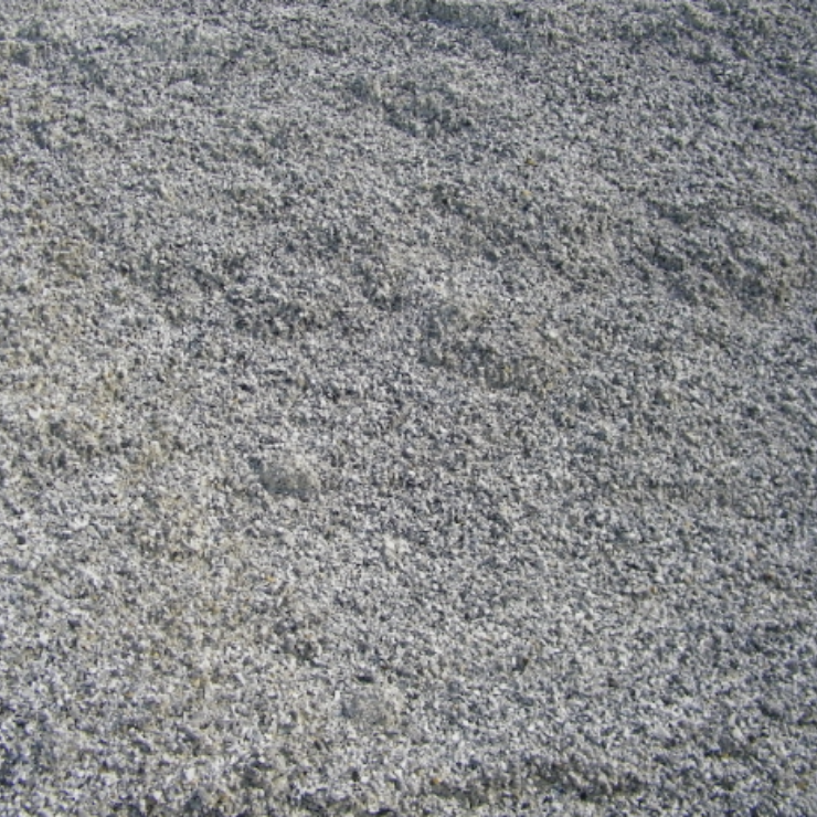 STONE DUST