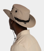 Load image into Gallery viewer, Recycled Utility Hat Taupe