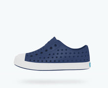 Load image into Gallery viewer, JEFFERSSON KIDS BLEU/WHITE