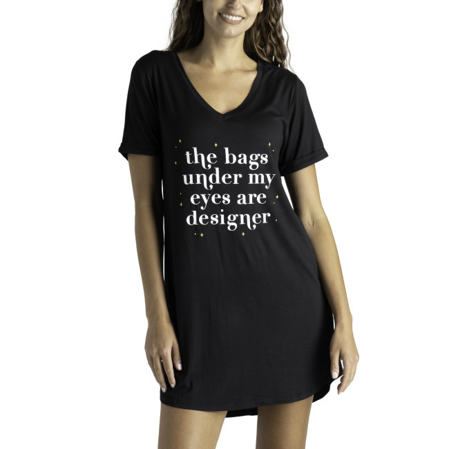 Designer t shirt sales dress