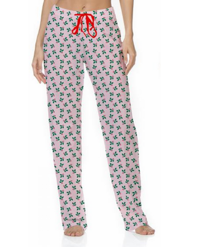 HELLO MELLO HOLIDAY LOUNGE PANTS