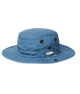 Chapeau T3 Wanderer Denim Blue