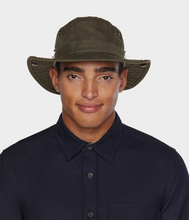 Load image into Gallery viewer, T3 Wanderer Hat Olive