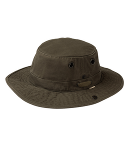 T3 Wanderer Hat Olive