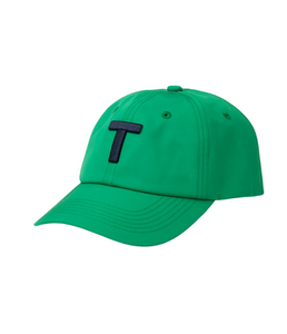 T Golf Cap Green