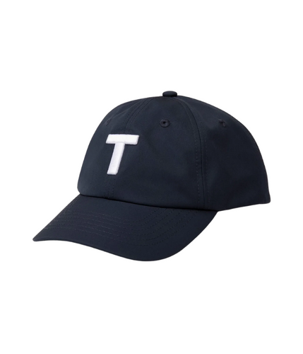 T Golf Cap Dark Navy