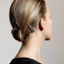 Load image into Gallery viewer, PILGRIM GOLD SADA HAIR ACCESSORY