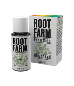 ROOT FARM- pH Test kit 