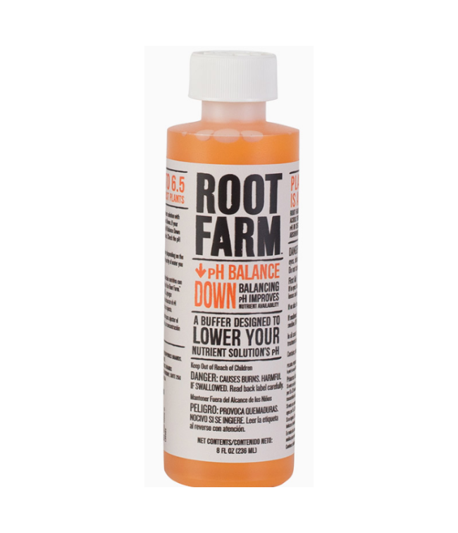 ROOT FARM -pH Down
