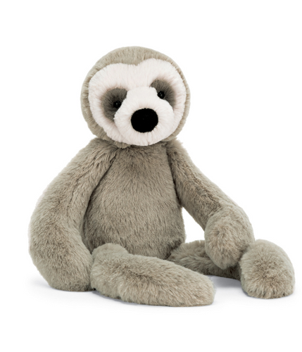 JELLYCAT™ BAILEY SLOTH SMALL