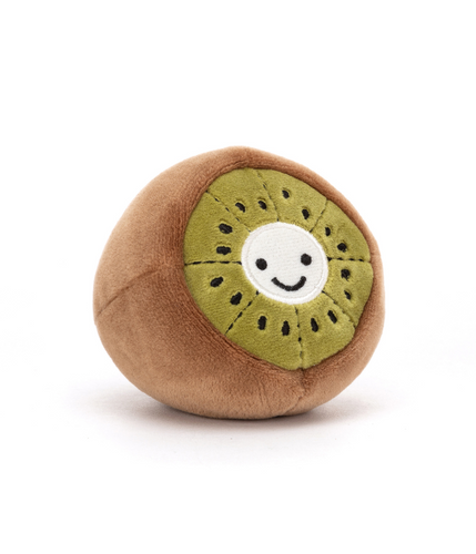 JELLYCAT™ FABULOUS FRUIT KIWI